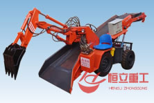 二驅(qū)標(biāo)準(zhǔn)型輪式扒渣機(jī)LWT-80 二驅(qū)標(biāo)準(zhǔn)型輪式扒渣機(jī)LWT-80